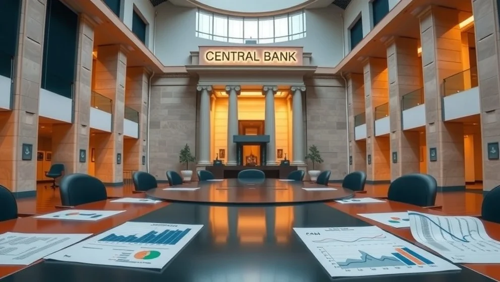 Per Jansson vid Riksbanken förändrade svensk penningpolitik