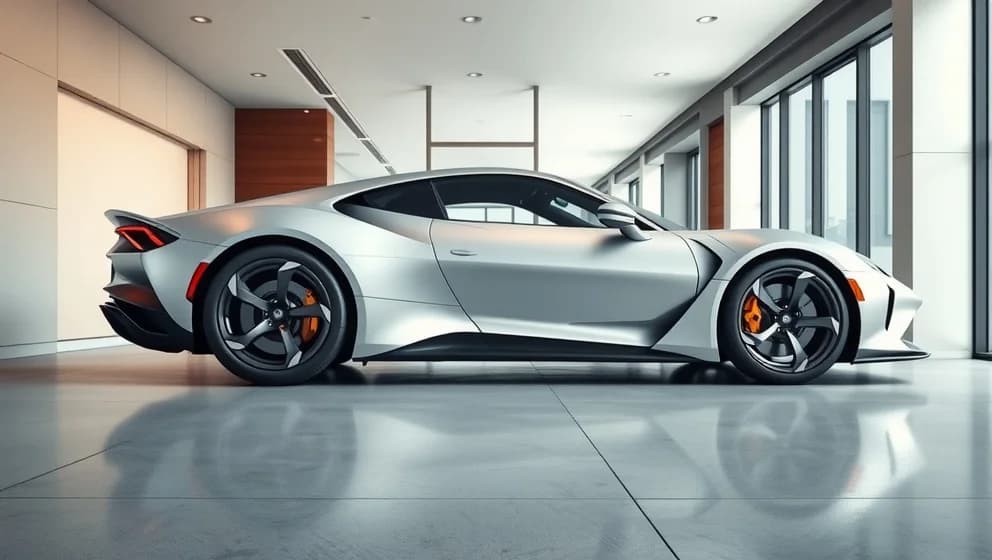 Porsche Center Uppsala väntar på dig