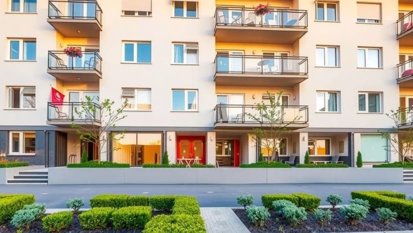 Riksbyggen Malmö hyreslägenheter hur hittar du rätt