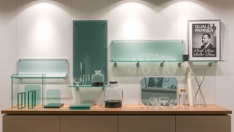 Ryds Glas i Norrköping vad erbjuder de