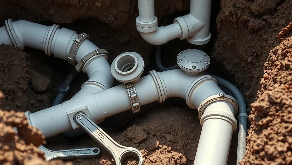 Sandbäckens rör i Örebro förklarad