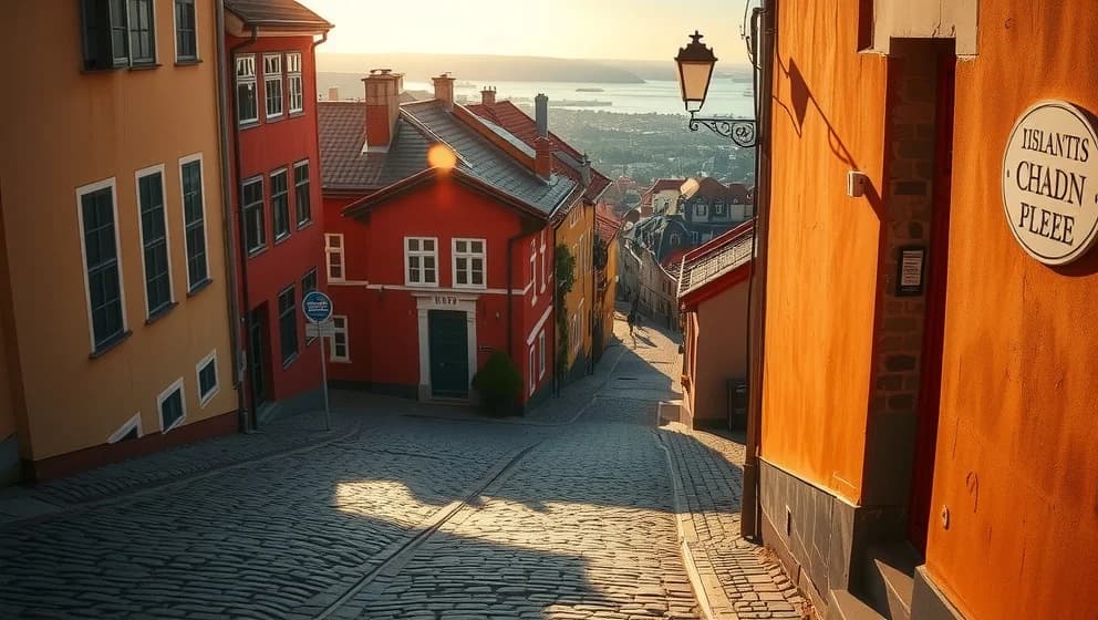 Söders höjder Stockholm värt ett besök