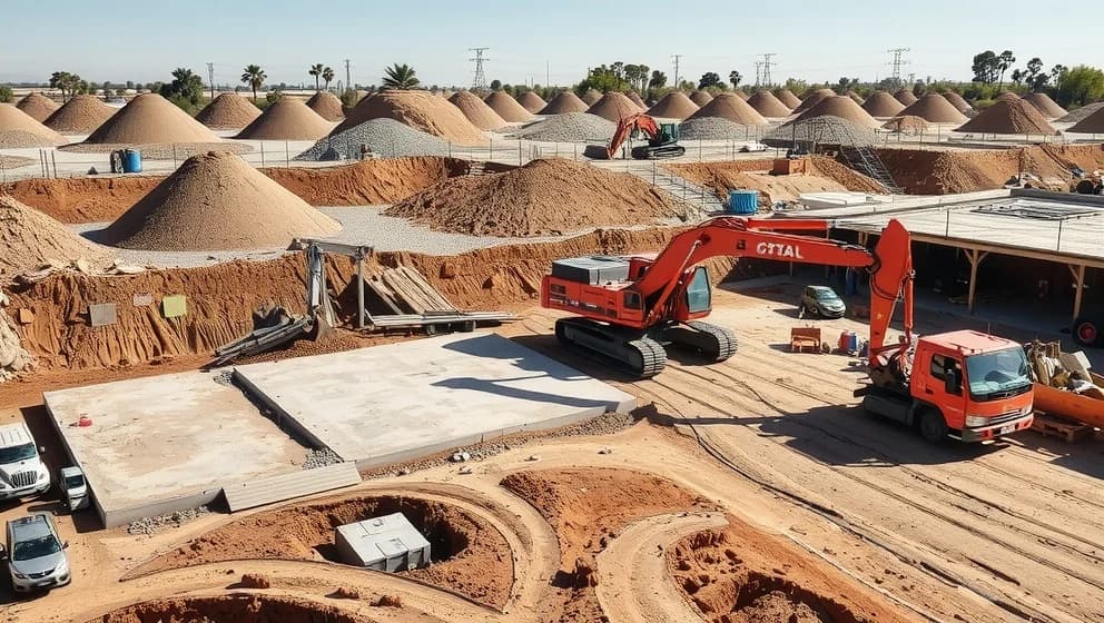 Svensk markservice Göteborg för en rent arbetsplats