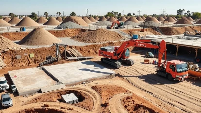 Svensk markservice Göteborg för en rent arbetsplats