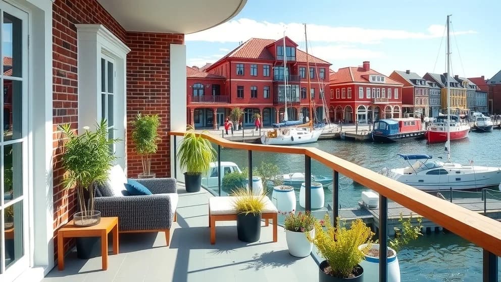 Svenska hem Göteborg där du vill bo