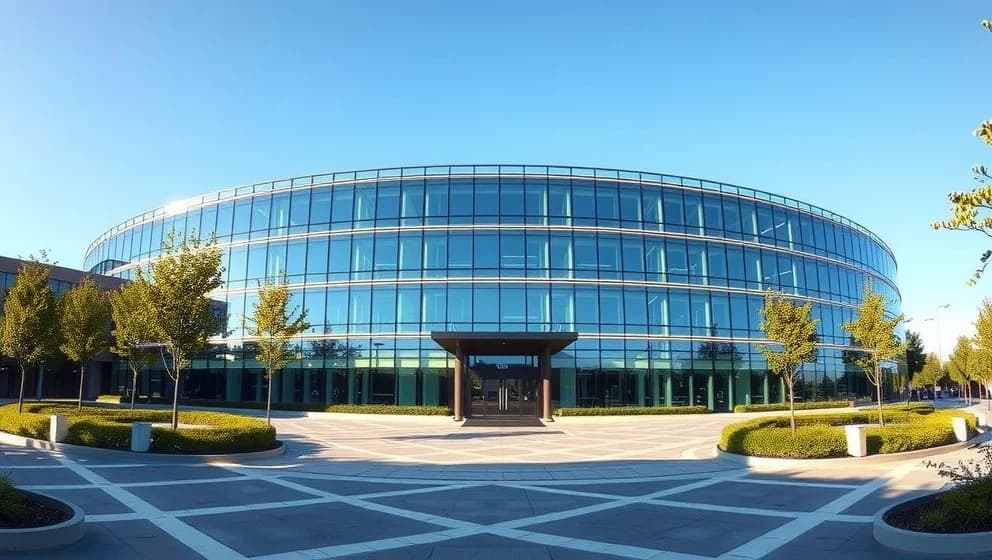 Tele2 Kista huvudkontor visar vägen framåt