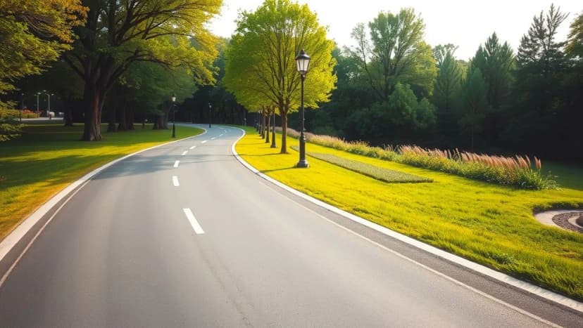 Loop Lund växer till Lundas största cykelväg