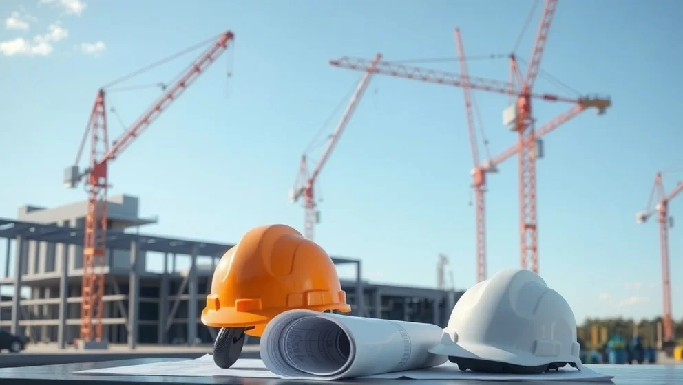 Vem är Tomas Carlsson på NCC