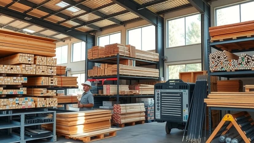 Urbans Bygg Töreboda bygger framtiden