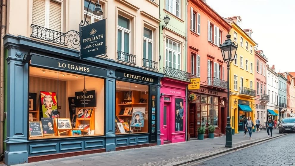 Västra Gatan Balder Allt du behöver veta