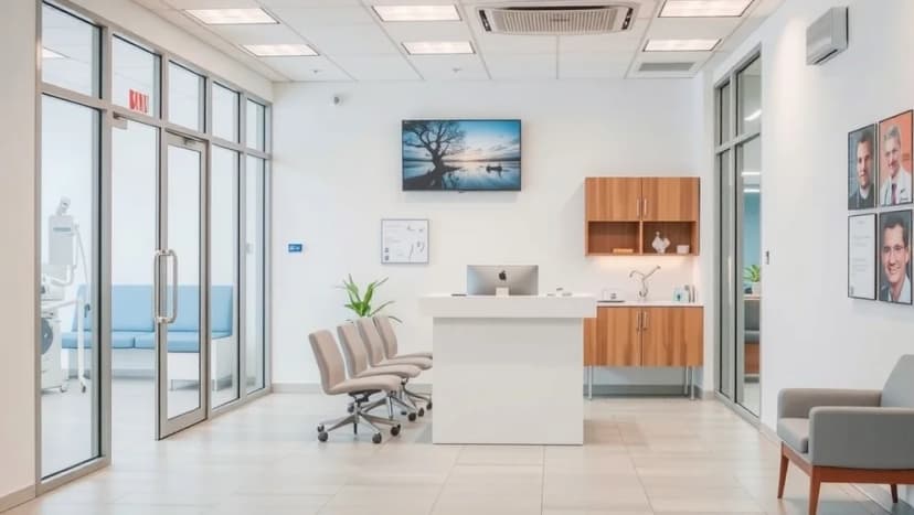 VI vårdcentral Lund öppnar dörren för bättre vård