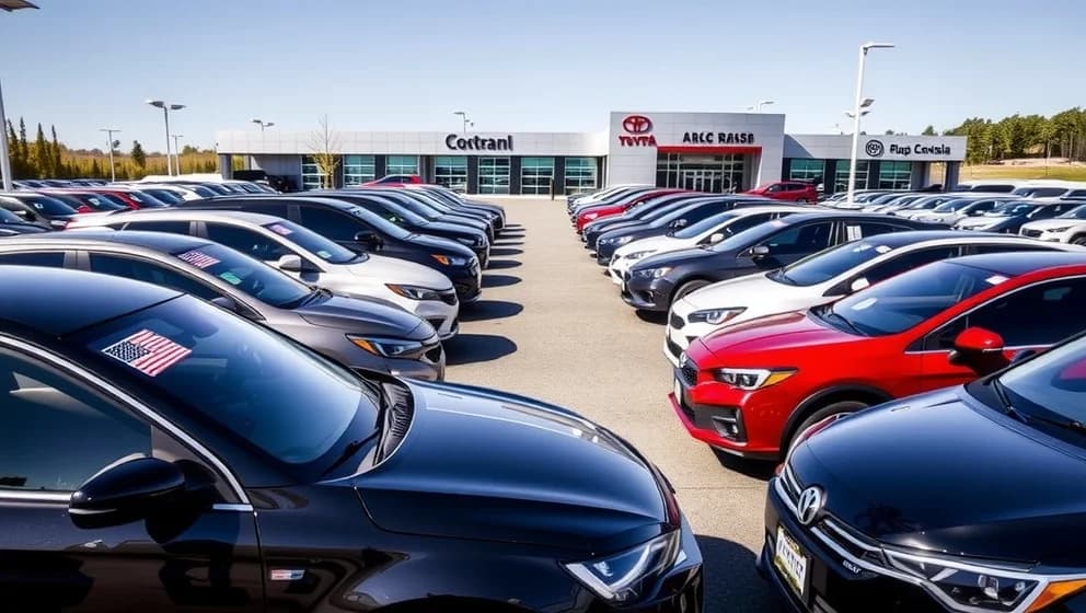 Wiklunds bil i Uppsala AB